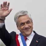 Sebastián Piñera se convierte en el Presidente de Chile; Guillier admite derrota